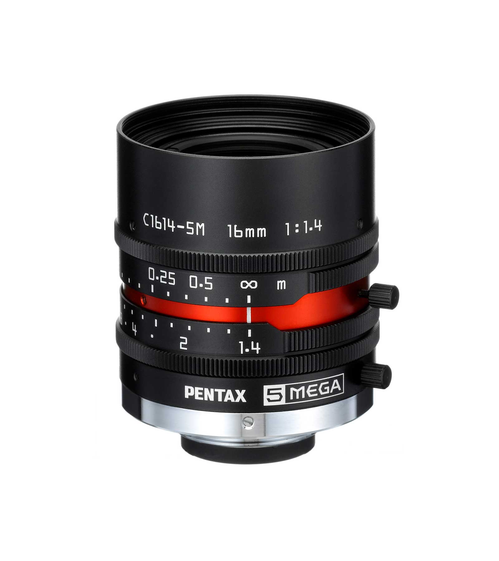 Buy Ricoh FL-CC1614-5M (16mm) Lens - Best Scientific