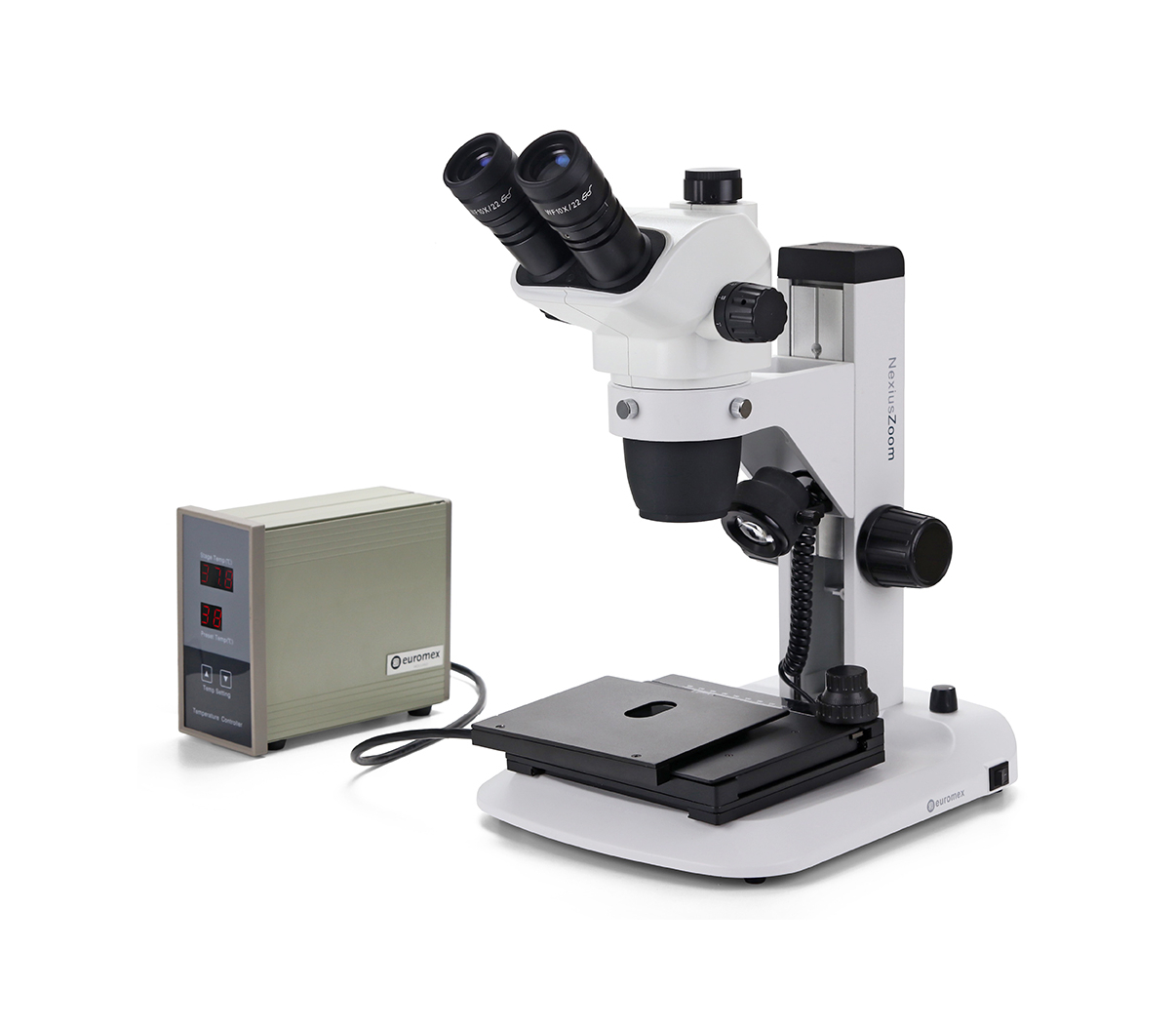 WARM STAGE FOR MICROSCOPE Best Scientific