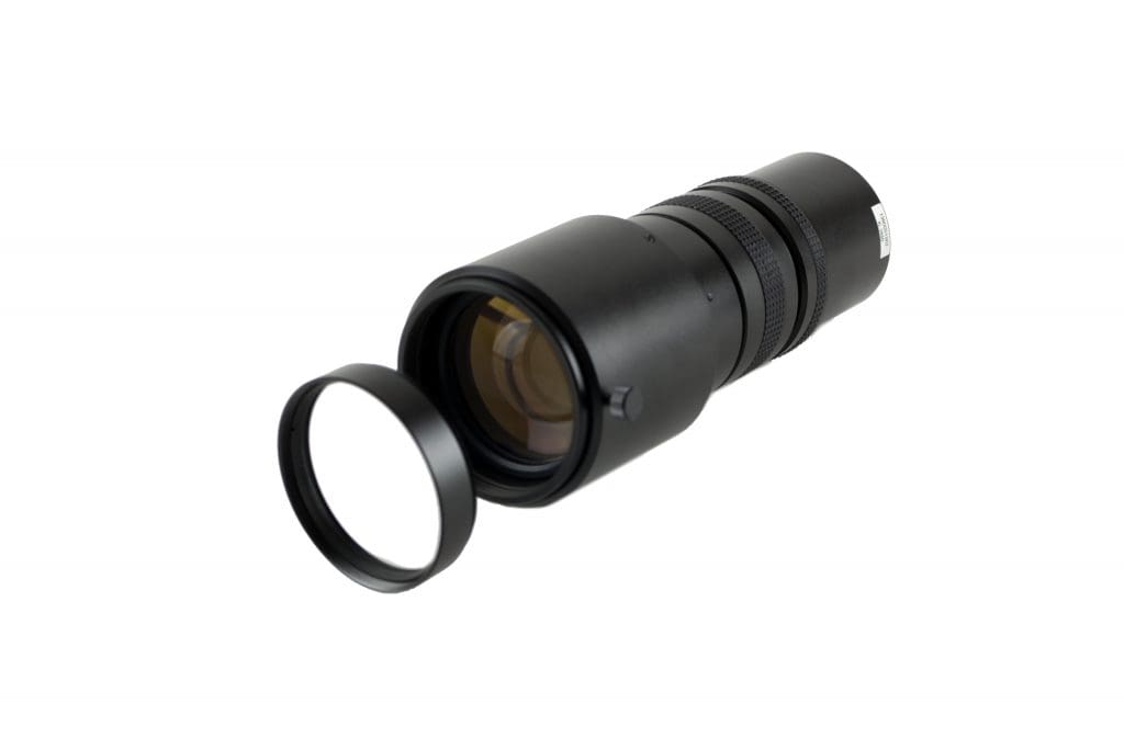 Navitar Macro Zoom 7000 - Best Scientific