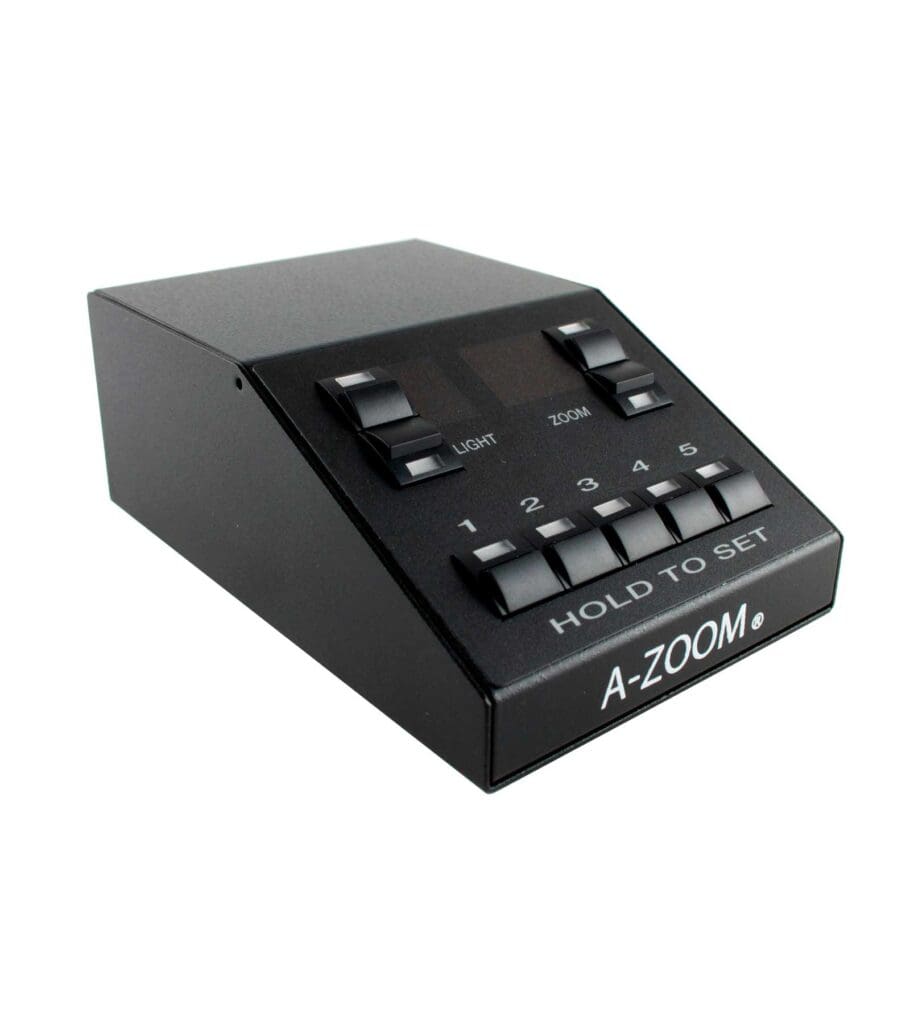 A-ZOOM Microscope Digital Controller - Best Scientific
