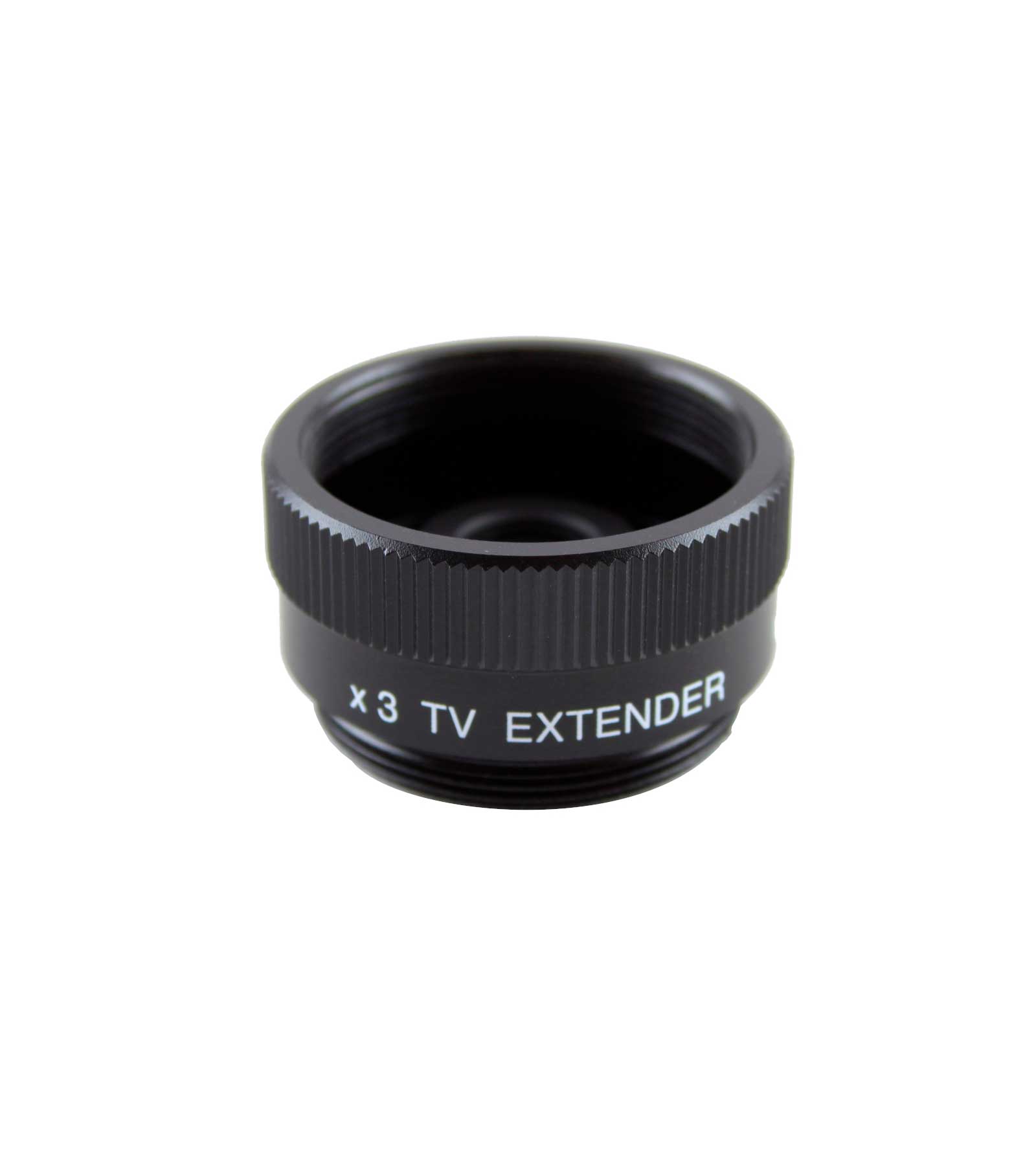 3x CMount Extender Lens Best Scientific