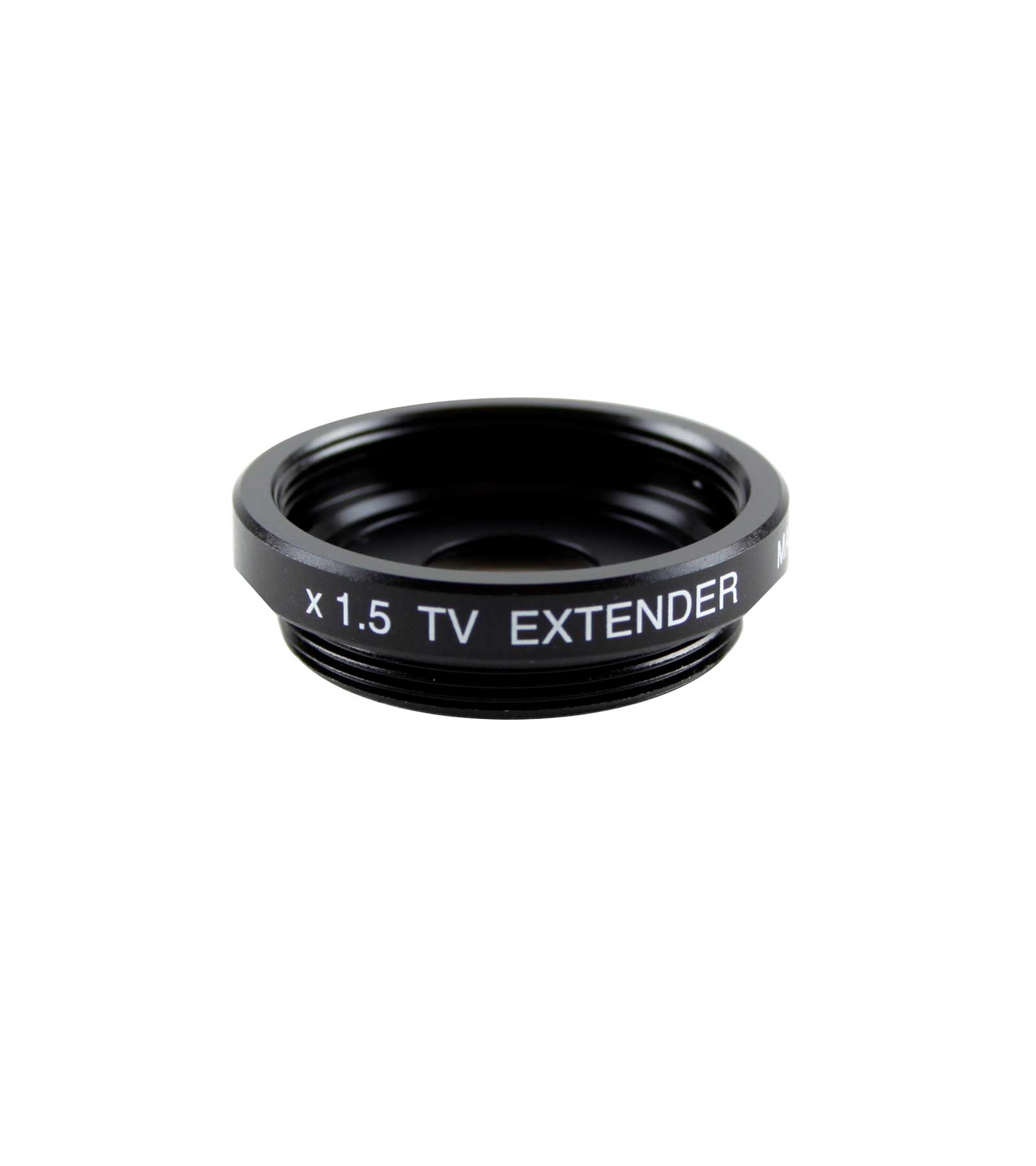 1.5x CMount Extender Lens Best Scientific