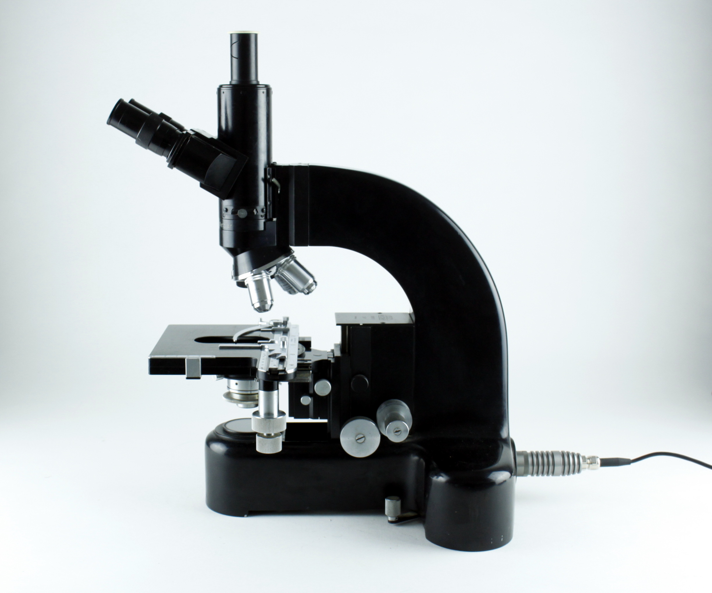 LEITZ ORTHOLUX LED UPGRADE Best Scientific