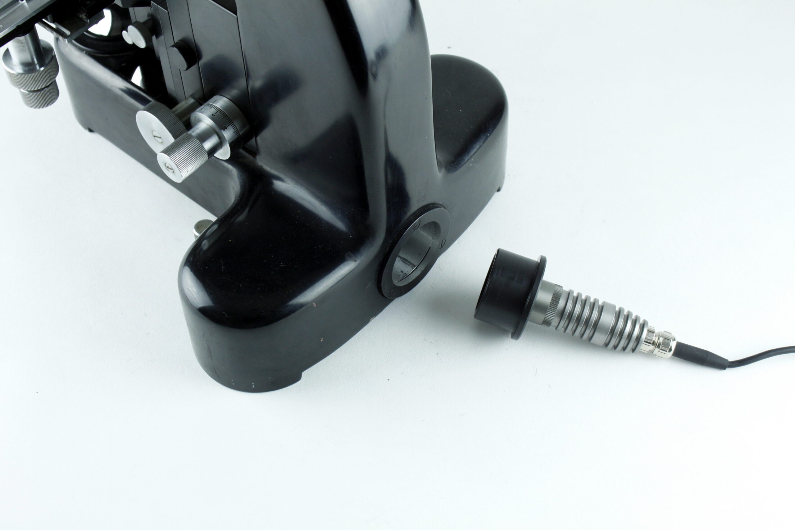 LEITZ ORTHOLUX LED UPGRADE Best Scientific