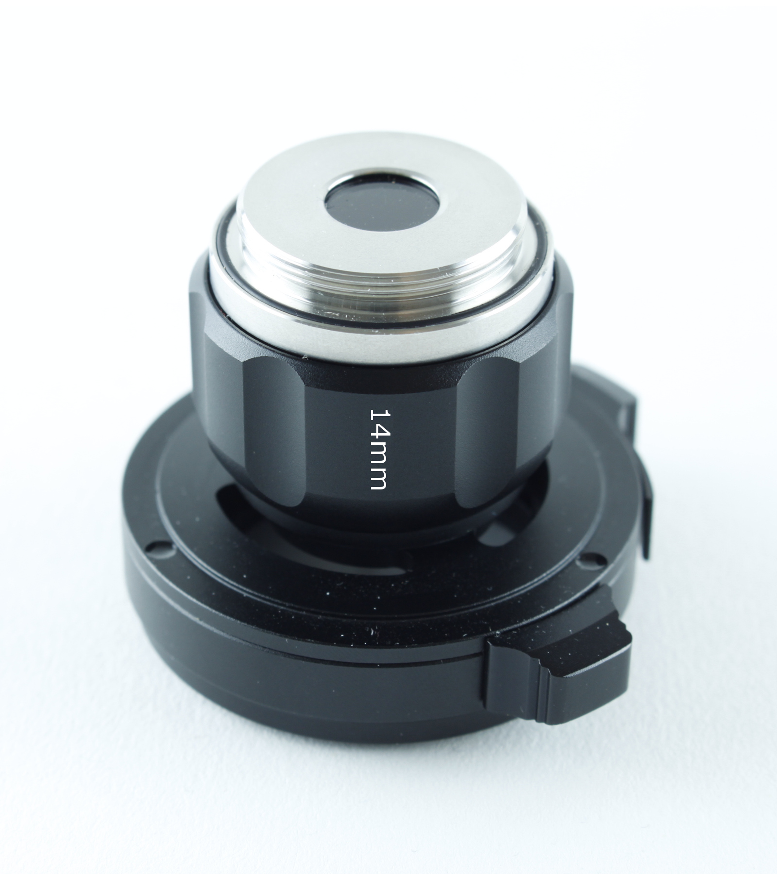 14mm Endoscope CMount Adapter Best Scientific