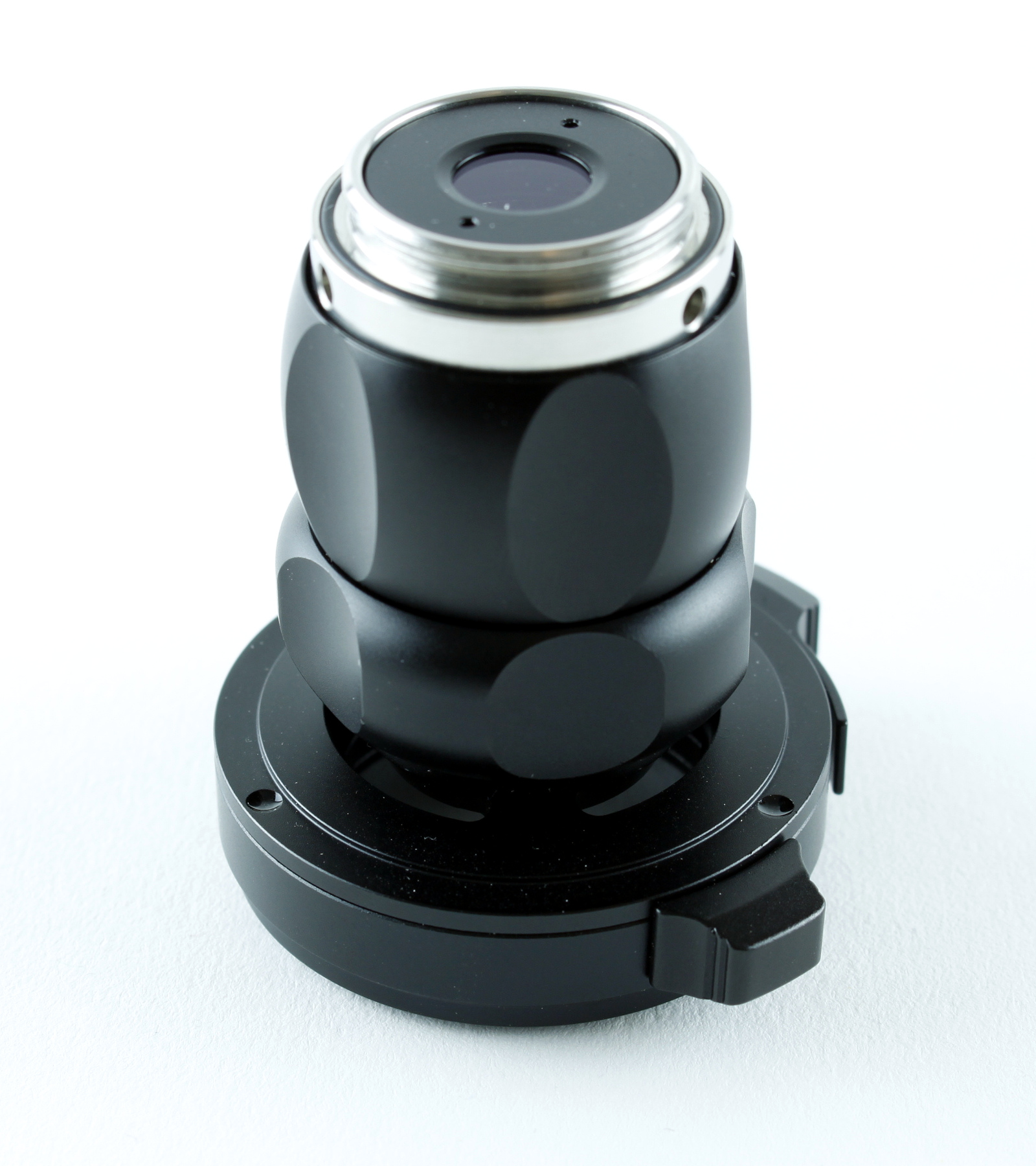 1835mm Endoscope CMount Adapter Best Scientific